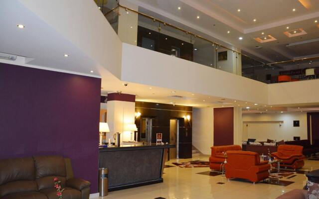 Sedrah Hotel
