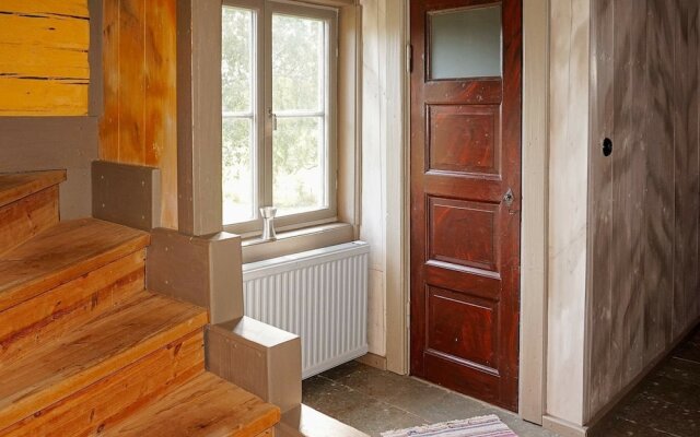 5 Person Holiday Home in Åtvidaberg