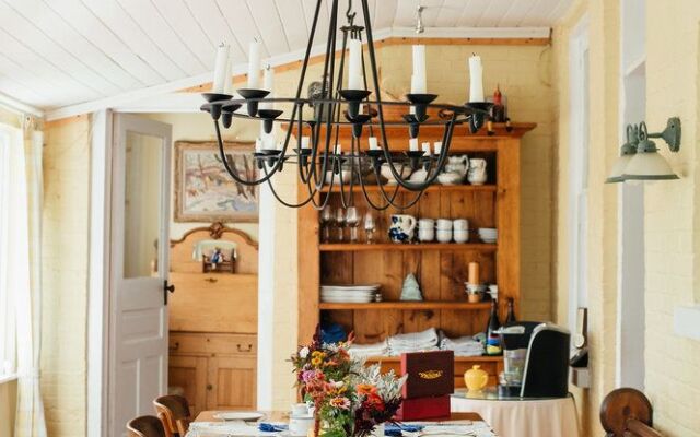 The Miller's House Bed and Breakfast