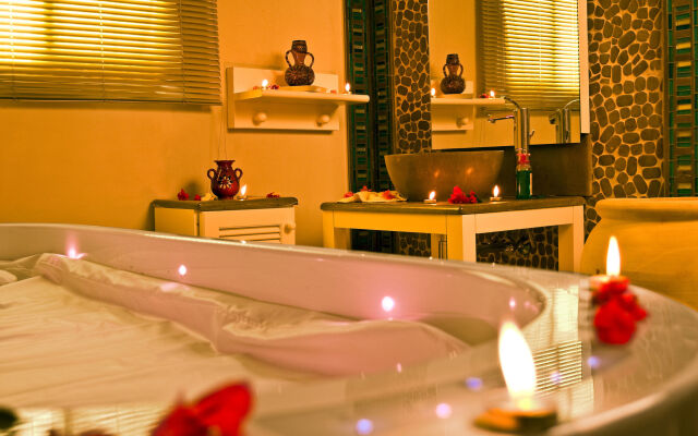 Djerba Plaza Thalasso & Spa