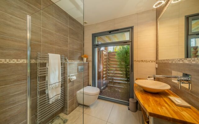 Dream 5BD Villa for Families Geneva 14KM