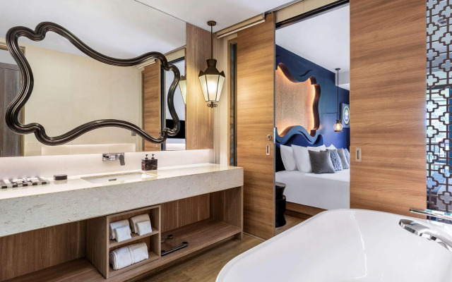 Avista Grande Phuket Karon - MGallery