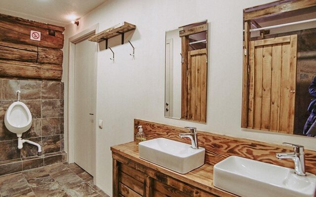 Yagoda Hostel