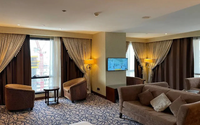 Al Safwah Hotel Tower 1