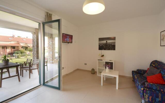 Villa di Marinella