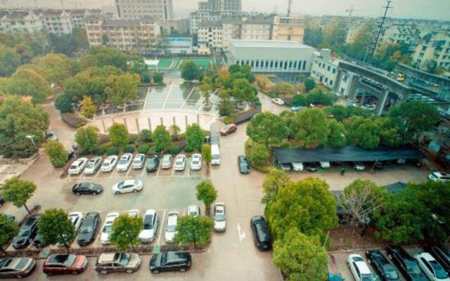 Wanhao Hotel