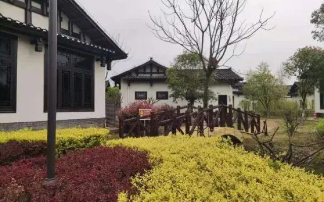 Xiangyaoli Hostel