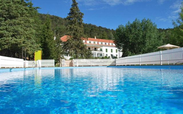 Parador De Cazorla