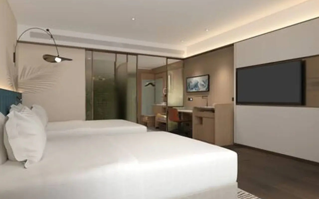 Hilton Garden Inn Chengde High-Tech Zone