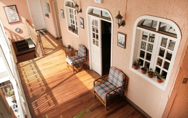 Hotel Europa
