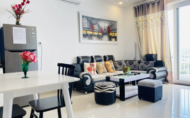 Vung Tau Milan Homestay