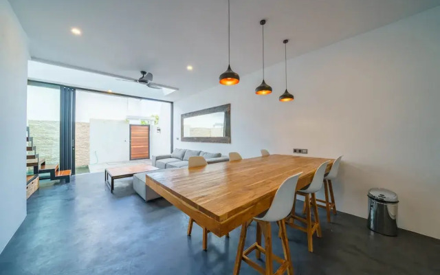 Loft Carolyn
