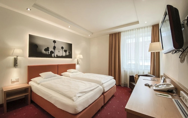 Faulenzerhotel