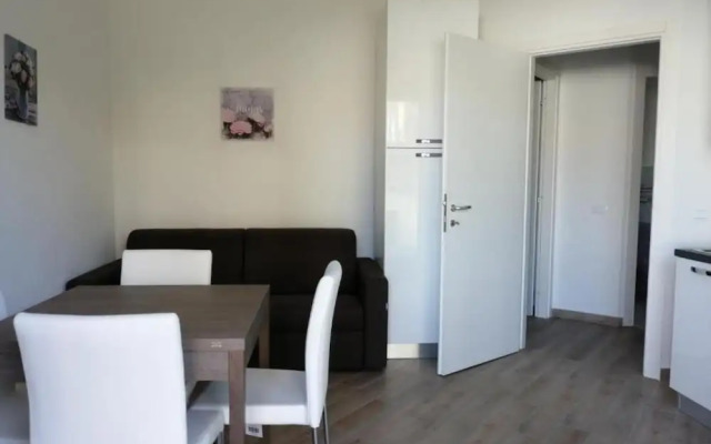 Captivating 2-bed Apartment in Badesi