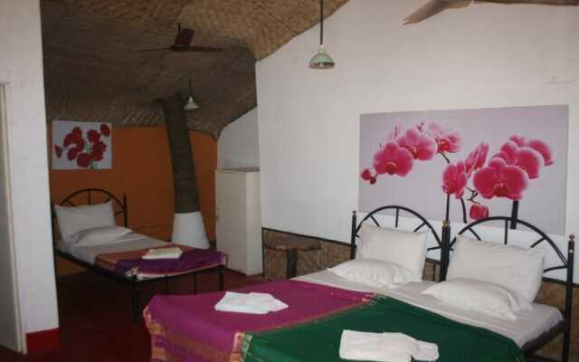 Go-Ym Resort
