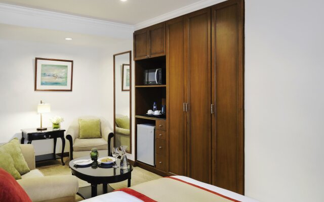 Discovery Suites Manila Philippines