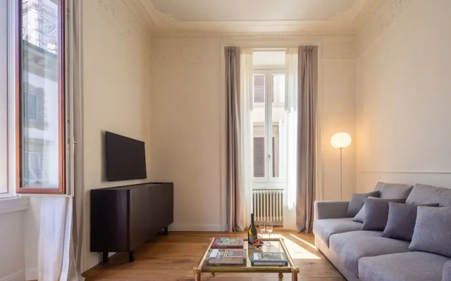 Florence Luxury Apartment al Duomo by Mmega