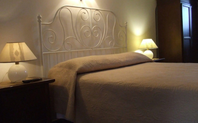 B&B Dimora Del Sole