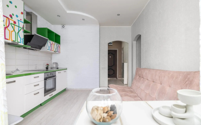 ТутЖивут на улице имени Жлобы 145