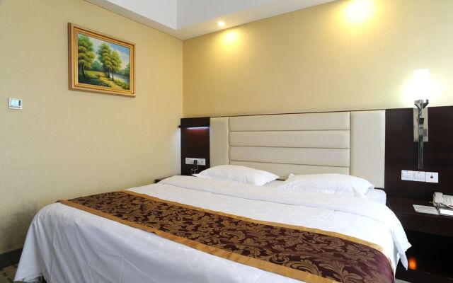 De Sheng Dao Fu Xinhua Hotel