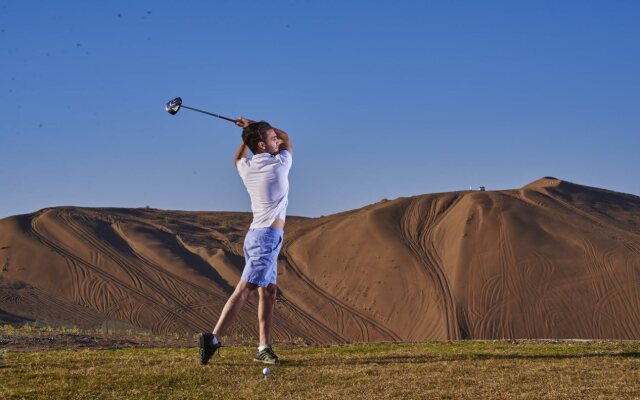 Dunes by Al Nahda