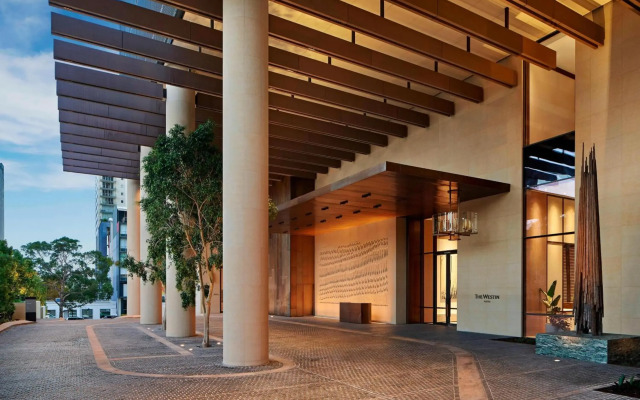 The Westin Perth