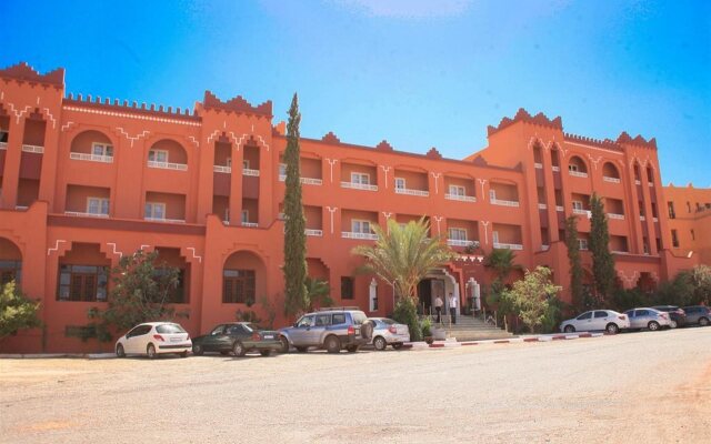 Hotel Farah El Janoub