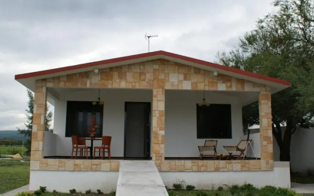 Hotel Descanso By Proget