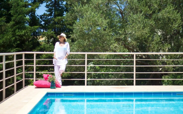 Villa Anastasia
