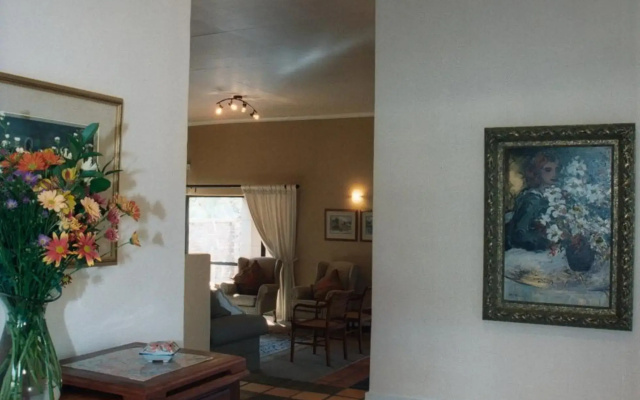 Primavera Guest House