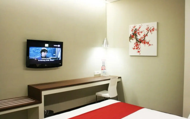 Citihub Hotel @ Tunjungan