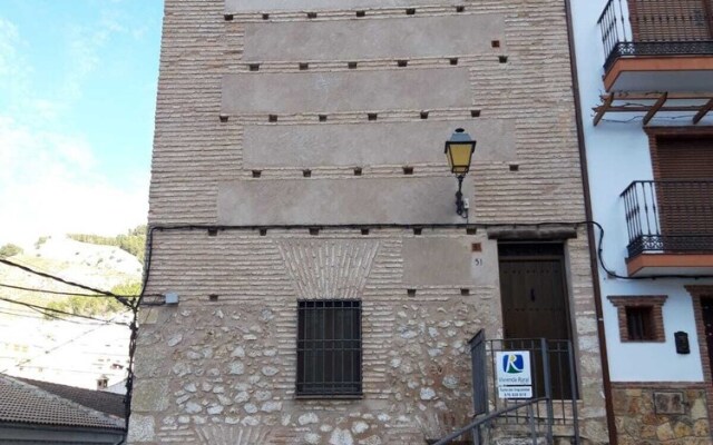 Torre del Inquisidor