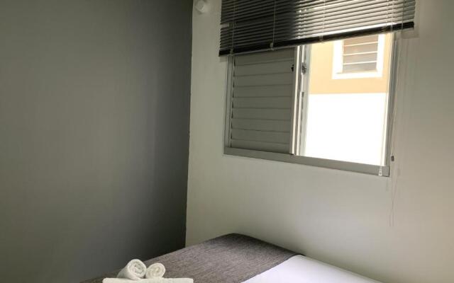 APARTMENTFORSTAY 18 Tanger