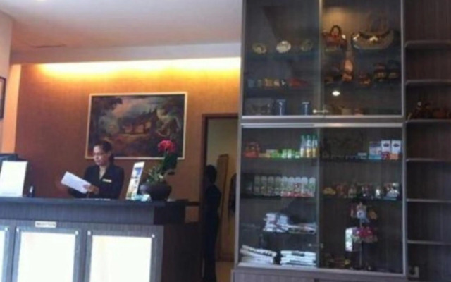 Ion Hotel