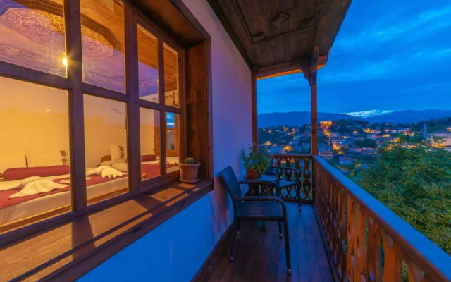Gunes Konak Otel