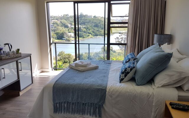 Riverview Guesthouse