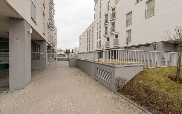 P&O Apartments Okecie