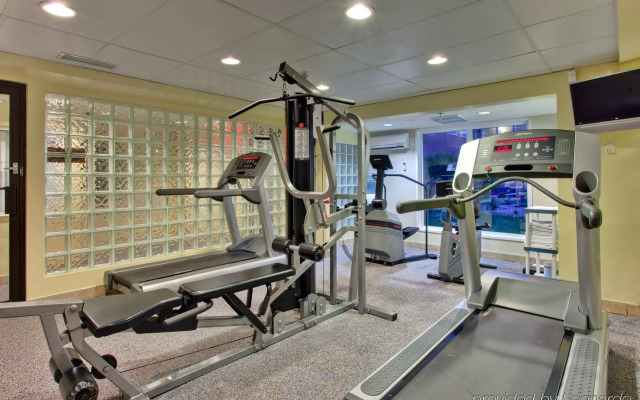 Holiday Inn Express Red Deer by IHG