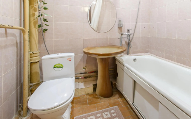 Апартаменты от Елены на улице Новгородская