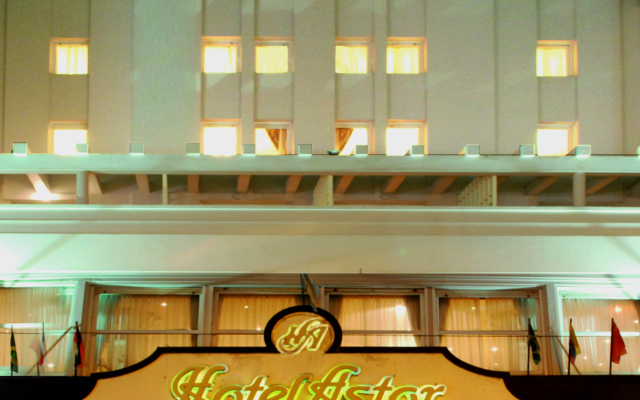 Hotel Astor