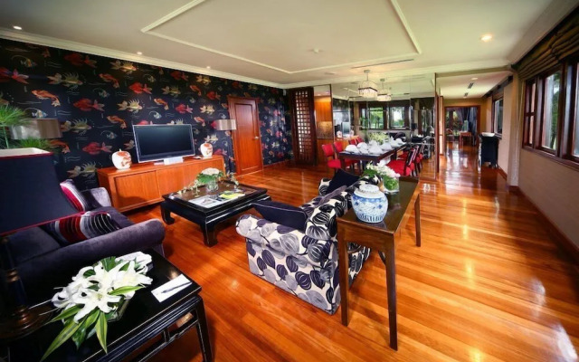 Anugraha Boutique Hotel