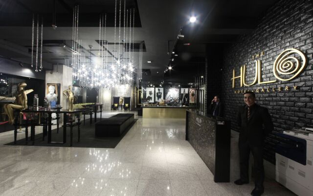 The Hulo Hotel Gallery