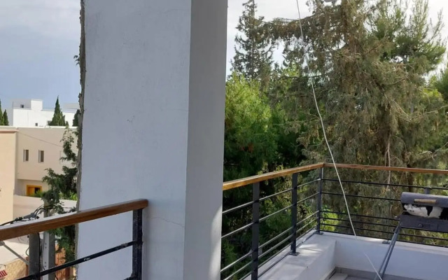 The Lifestyle You Deserve.