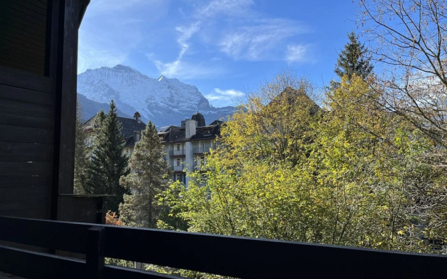 Im Gruebi Lauterbrunnen