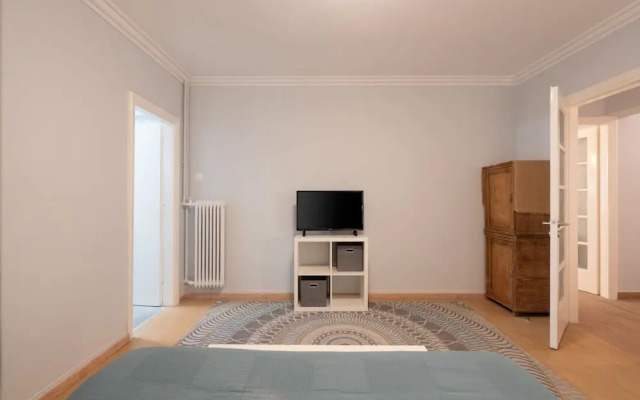 Chic Apartments next to Kolonaki Square