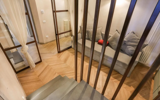 Belle Arti' Stunning Apartment