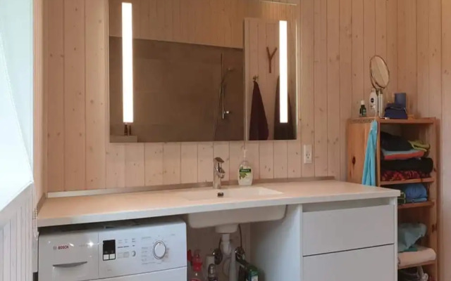 7 Person Holiday Home in Ebeltoft