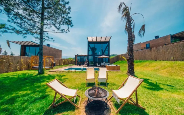 Stay in Sapanca