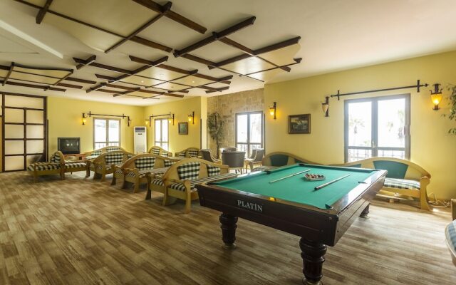 Ladonia Onderhan Hotel - All Inclusive