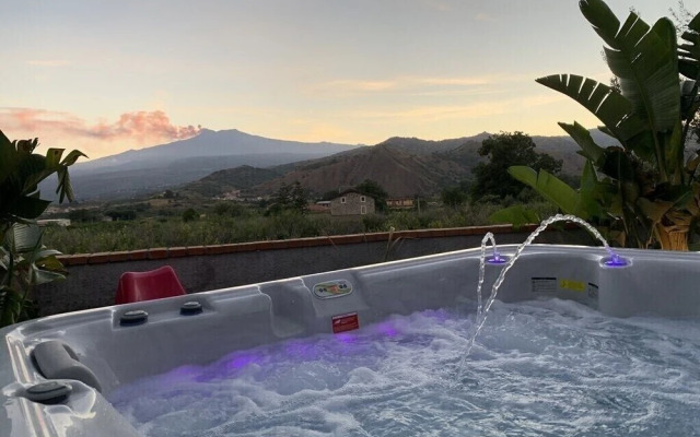 Villa Calipso